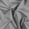 1 Yard Gray Pima Cotton Broadcloth Fabric for Premium Shirting